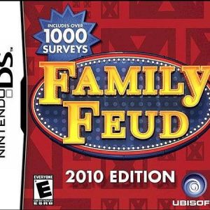 Family Feud (USA)